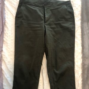 LULULEMON PANTS